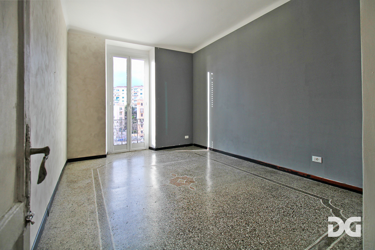 Immobiliare Del Guasta CASTELLETTO VIA PALEOCAPA -  MQ. 105 