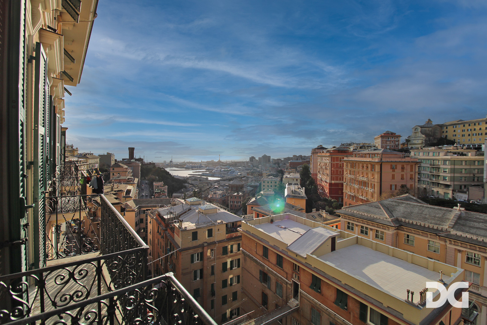 Immobiliare Del Guasta CASTELLETTO VIA PALEOCAPA -  MQ. 105 