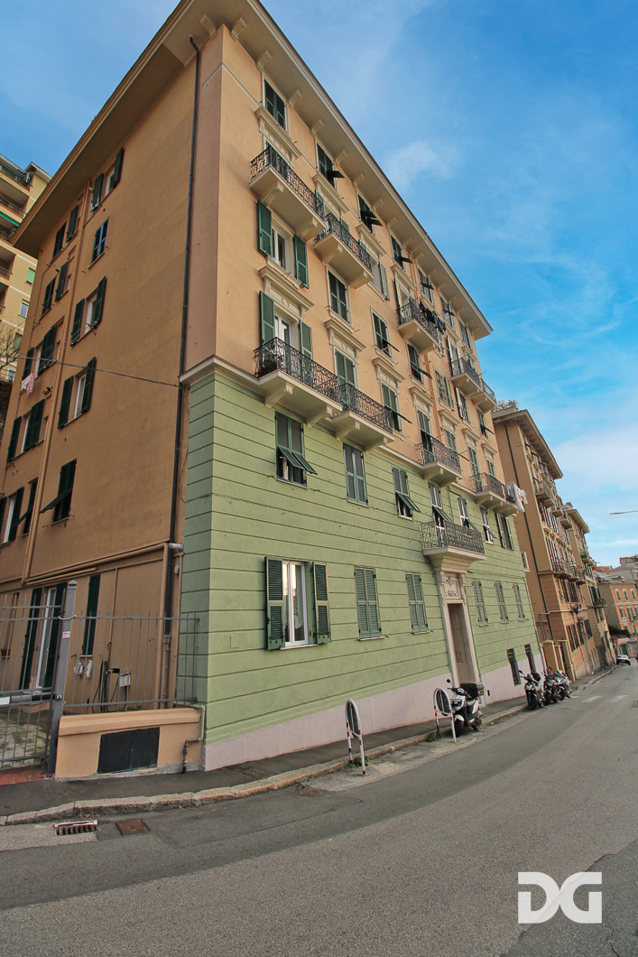 Immobiliare Del Guasta CASTELLETTO VIA PALEOCAPA -  MQ. 105 