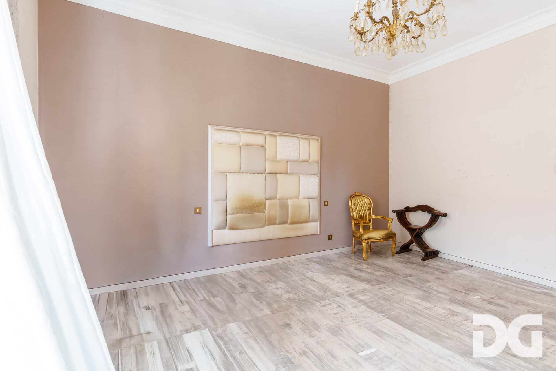 Immobiliare Del Guasta SAN MARTINO – VIA SAN MARTINO LUMINOSI E SILENZIOSI MQ.101 CON POGGIOLI