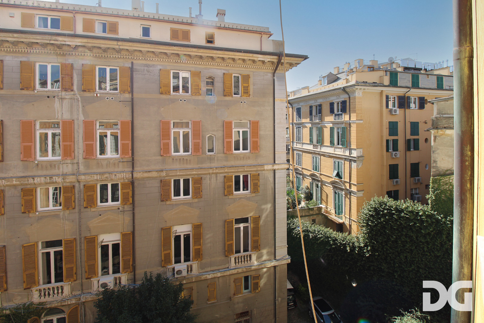 Immobiliare Del Guasta CENTRO – VIA ROMA MQ. 21 IN CONTESTO PRIVATO