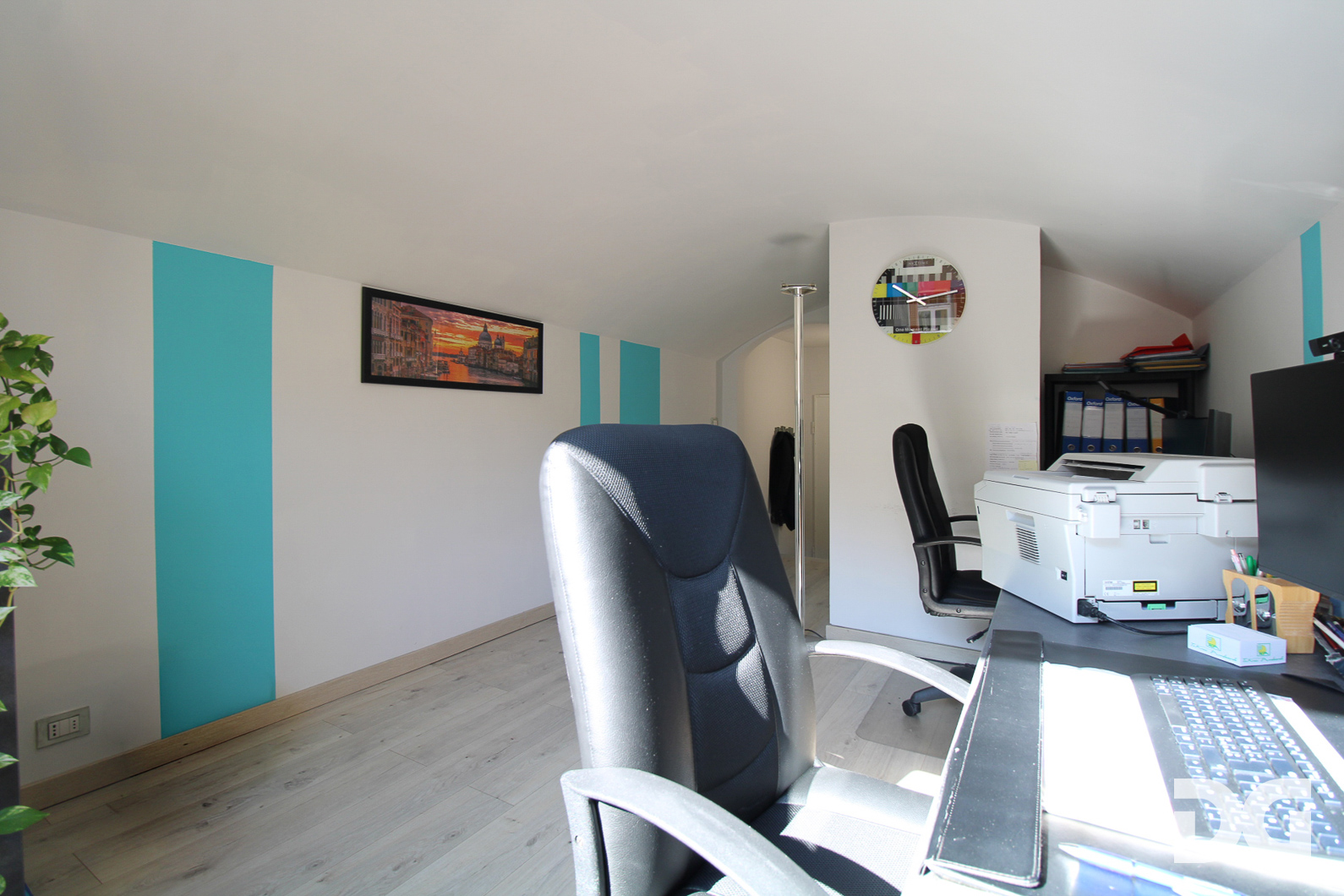 Immobiliare Del Guasta CENTRO – VIA ROMA MQ. 21 IN CONTESTO PRIVATO