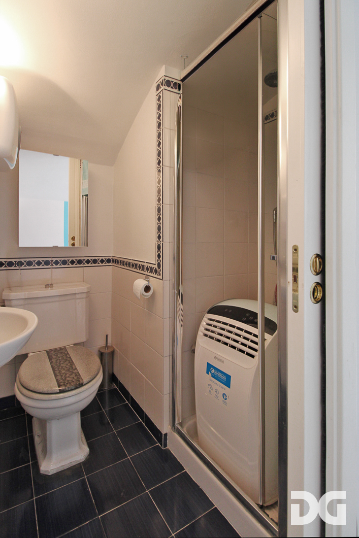 Immobiliare Del Guasta CENTRO – VIA ROMA MQ. 21 IN CONTESTO PRIVATO