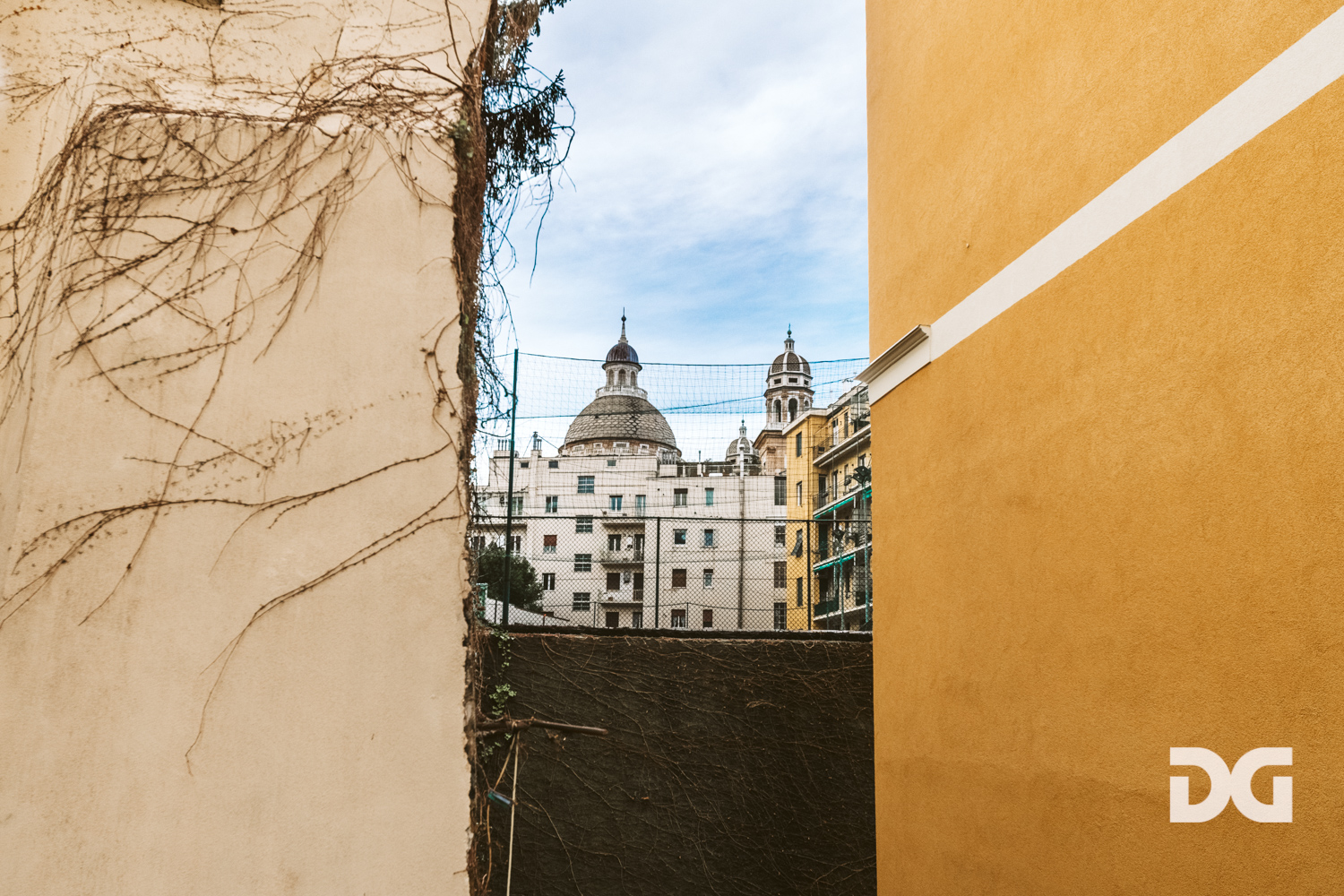 Immobiliare Del Guasta CARIGNANO – SCALINATA SANTA MARIA IN VIA LATA RISTRUTTURATI MQ. 107 