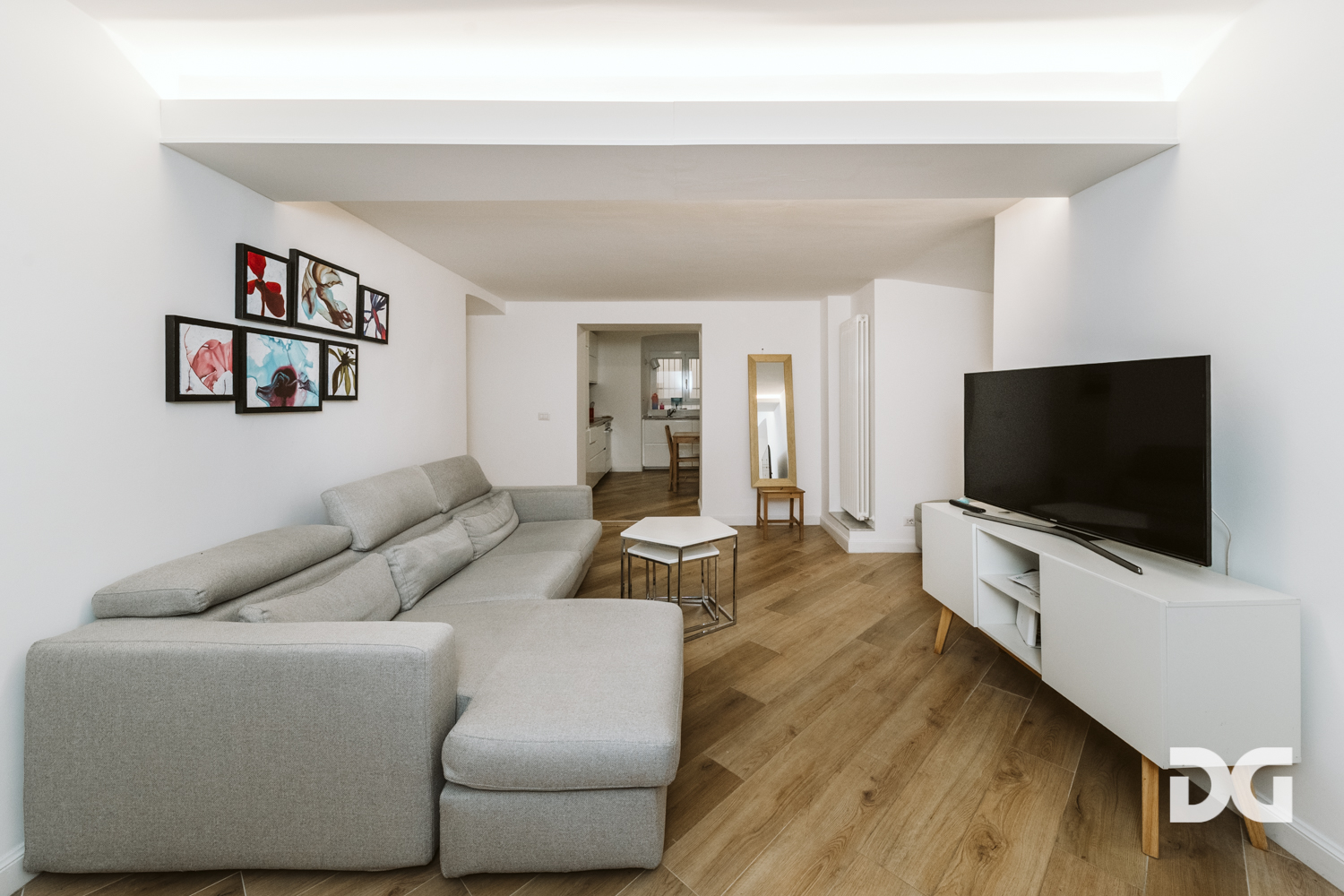 Immobiliare Del Guasta CARIGNANO – SCALINATA SANTA MARIA IN VIA LATA RISTRUTTURATI MQ. 107 