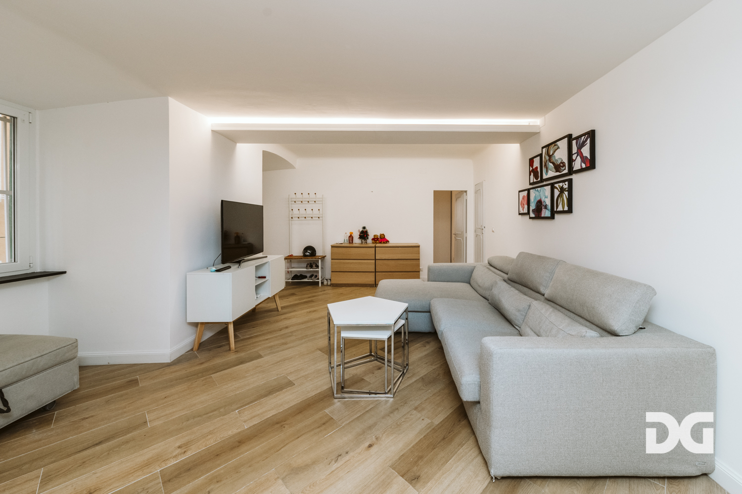 Immobiliare Del Guasta CARIGNANO – SCALINATA SANTA MARIA IN VIA LATA RISTRUTTURATI MQ. 107 