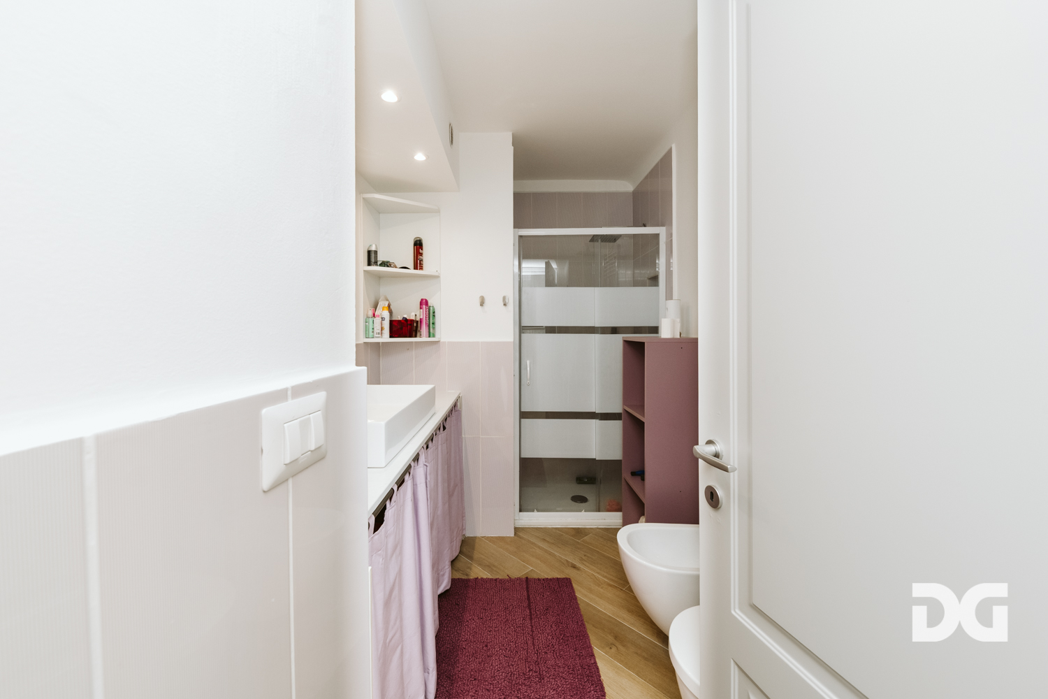 Immobiliare Del Guasta CARIGNANO – SCALINATA SANTA MARIA IN VIA LATA RISTRUTTURATI MQ. 107 