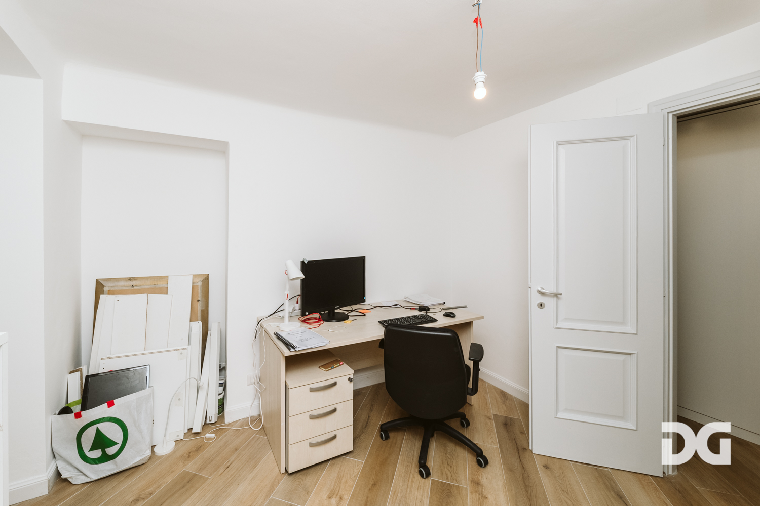 Immobiliare Del Guasta CARIGNANO – SCALINATA SANTA MARIA IN VIA LATA RISTRUTTURATI MQ. 107 