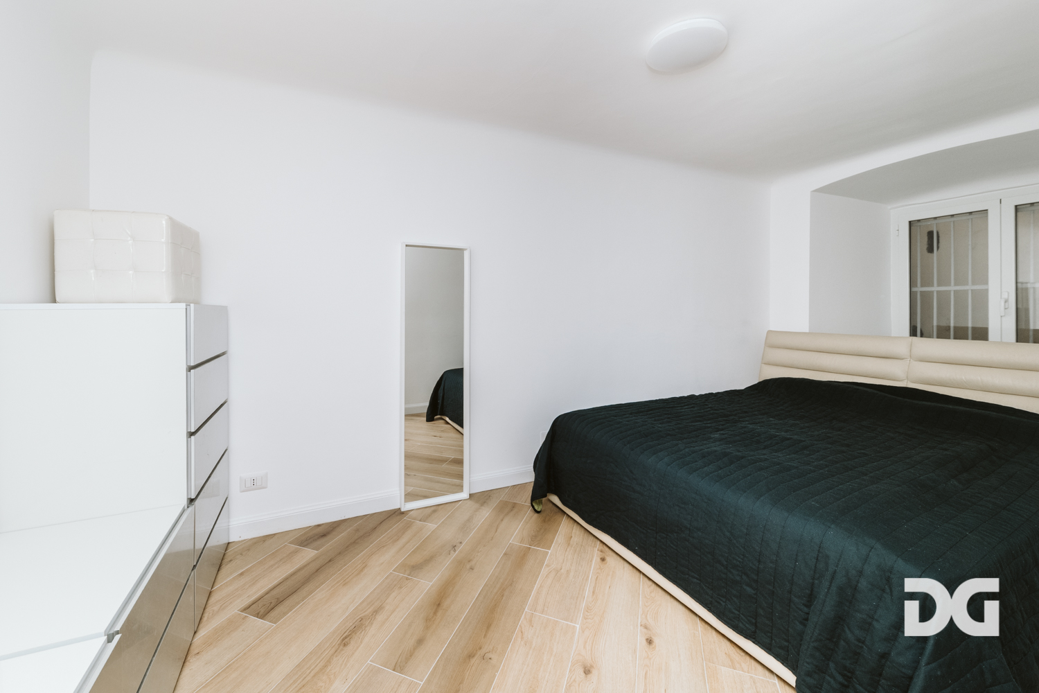 Immobiliare Del Guasta CARIGNANO – SCALINATA SANTA MARIA IN VIA LATA RISTRUTTURATI MQ. 107 