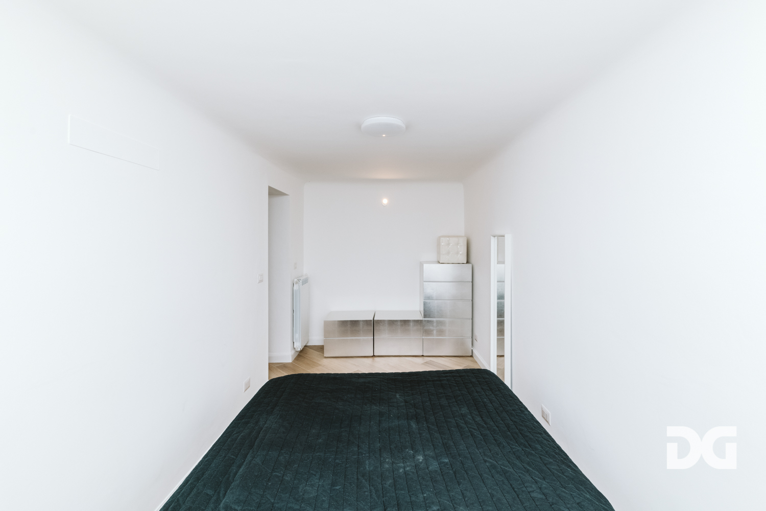 Immobiliare Del Guasta CARIGNANO – SCALINATA SANTA MARIA IN VIA LATA RISTRUTTURATI MQ. 107 