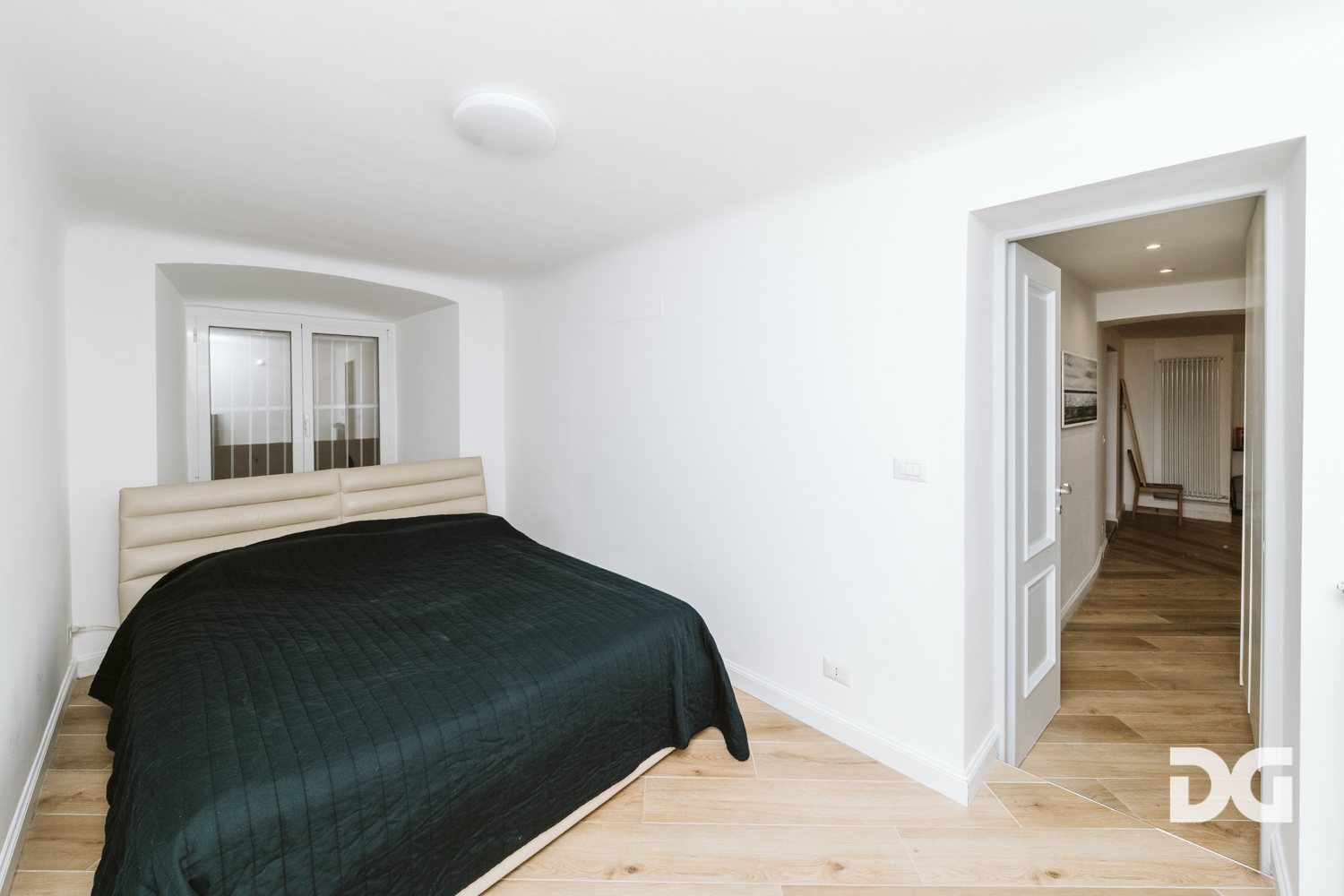 Immobiliare Del Guasta CARIGNANO – SCALINATA SANTA MARIA IN VIA LATA RISTRUTTURATI MQ. 107 