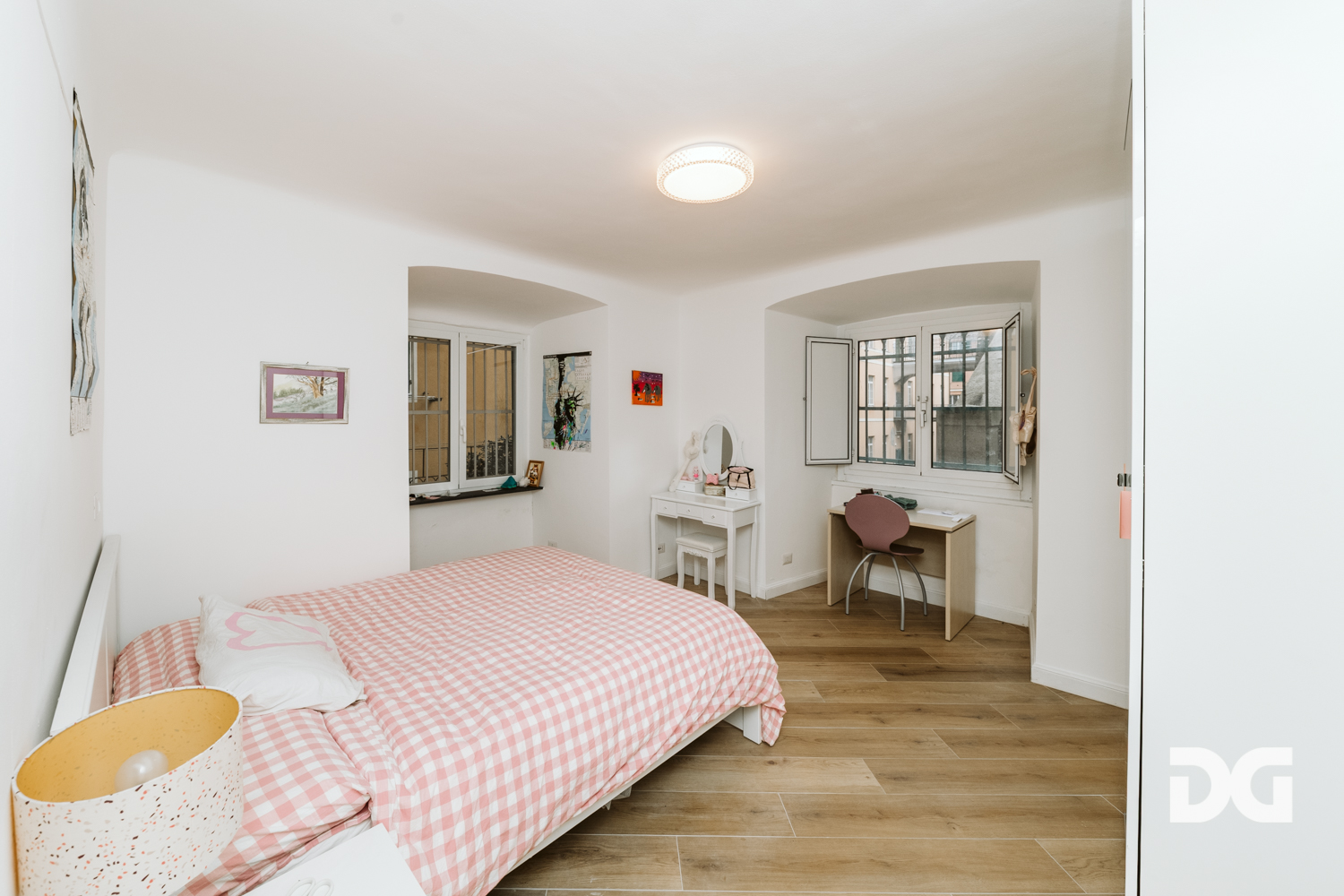 Immobiliare Del Guasta CARIGNANO – SCALINATA SANTA MARIA IN VIA LATA RISTRUTTURATI MQ. 107 