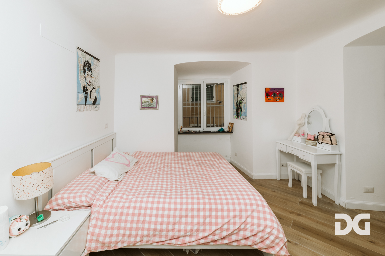 Immobiliare Del Guasta CARIGNANO – SCALINATA SANTA MARIA IN VIA LATA RISTRUTTURATI MQ. 107 