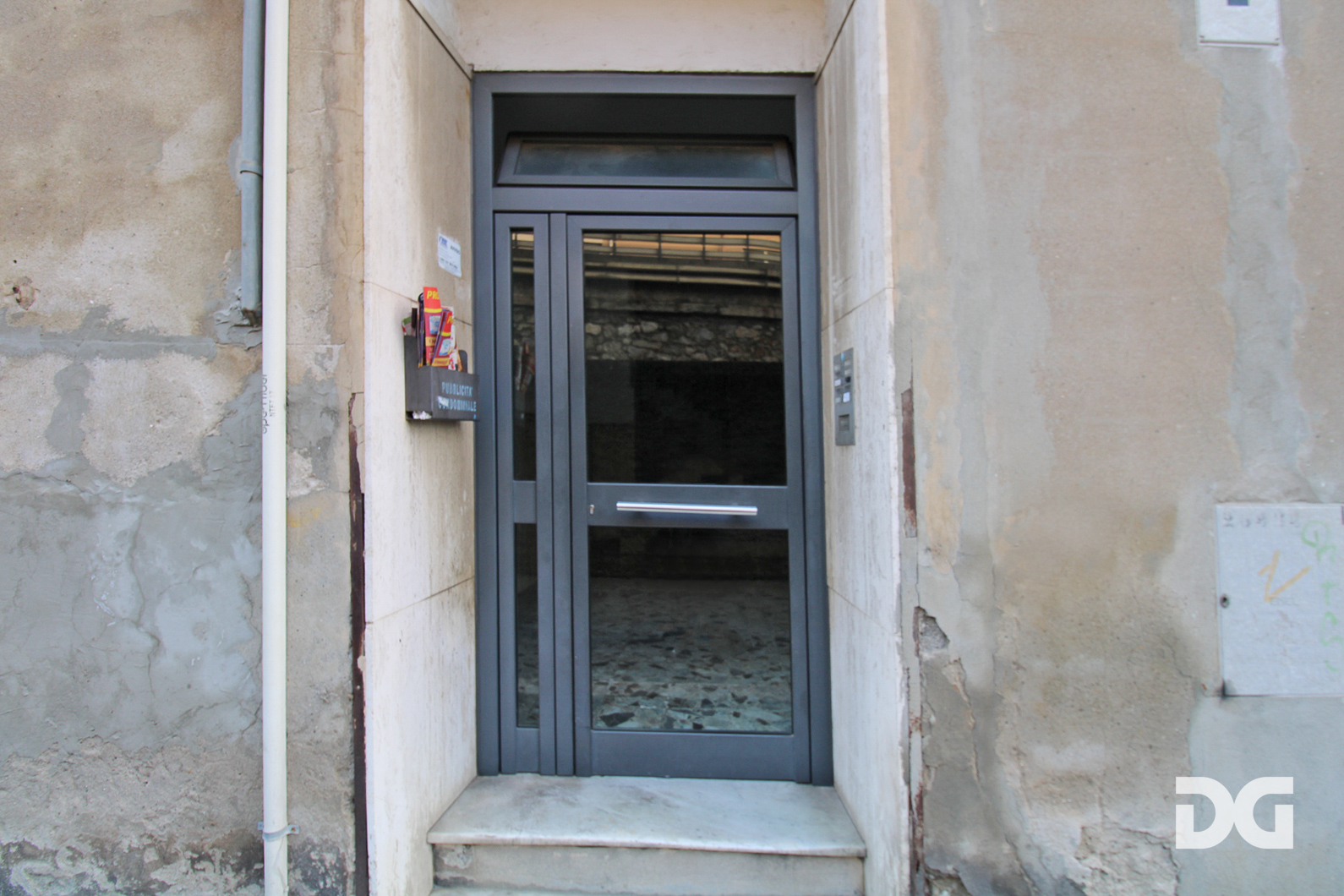 Immobiliare Del Guasta CERTOSA VIA BORSIERI – ORDINATI MQ. 75 