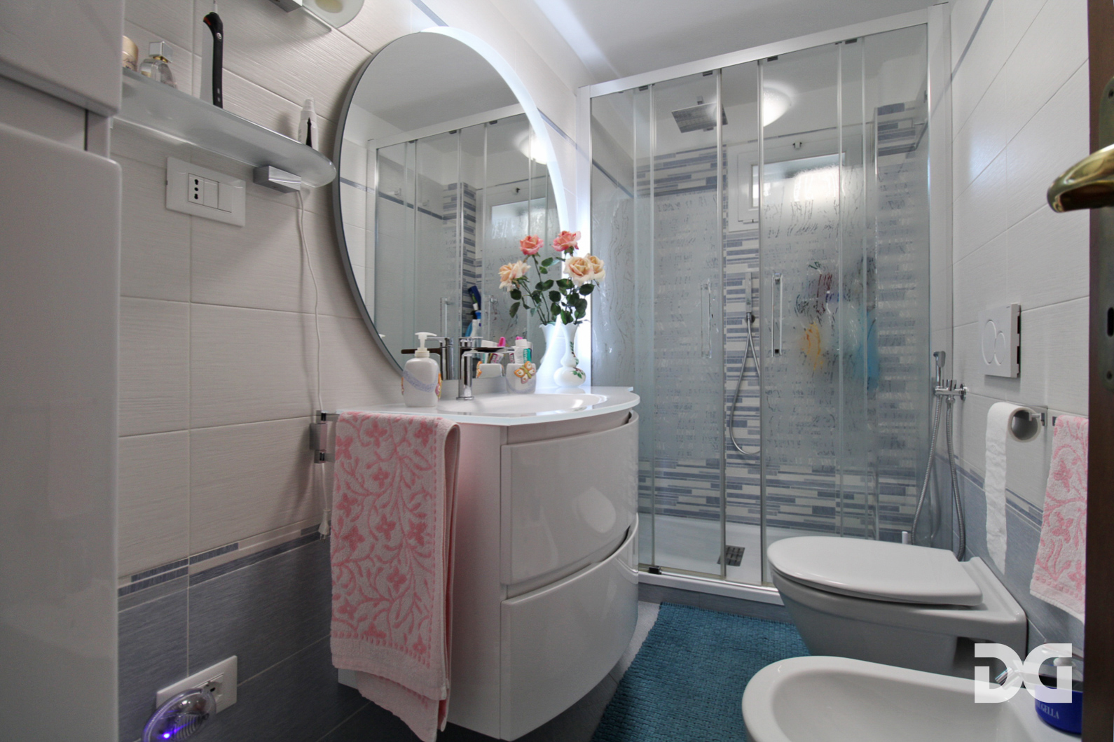 Immobiliare Del Guasta CERTOSA VIA BORSIERI – ORDINATI MQ. 75 