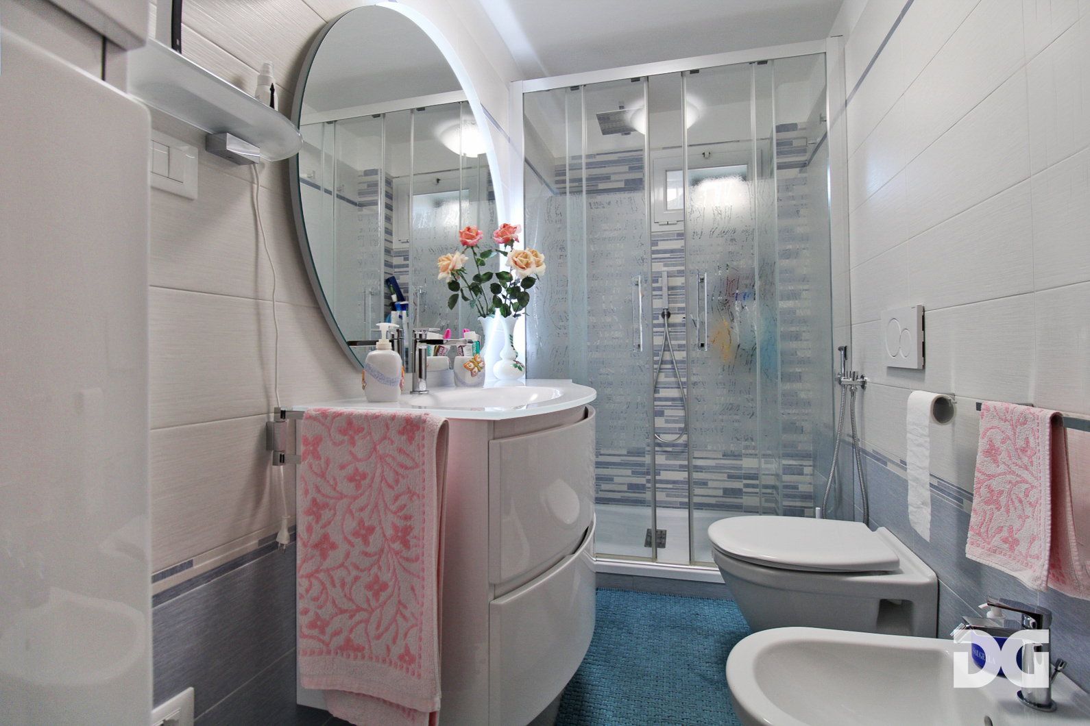 Immobiliare Del Guasta CERTOSA VIA BORSIERI – ORDINATI MQ. 75 