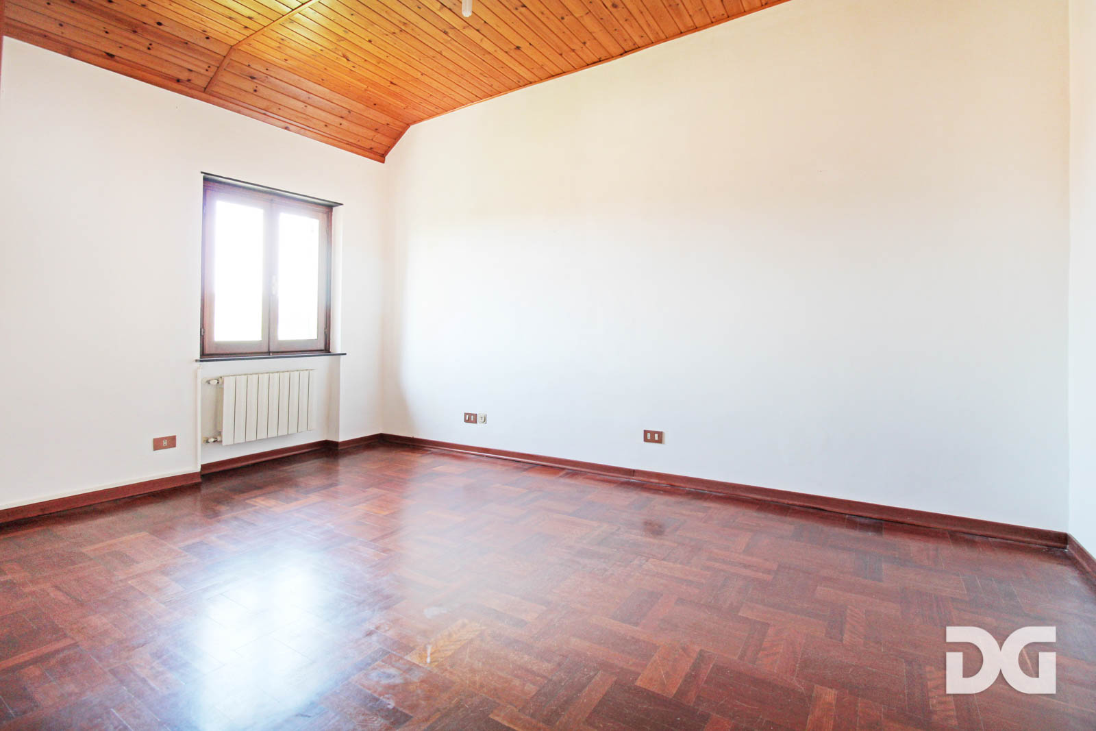 Immobiliare Del Guasta VIA SANT’OLCESE – MQ. 96 ULTIMO PIANO 