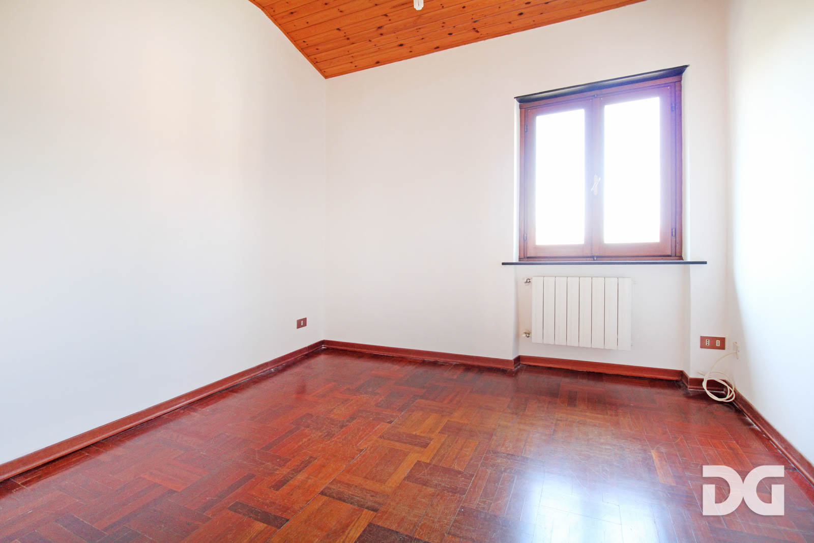 Immobiliare Del Guasta VIA SANT’OLCESE – MQ. 96 ULTIMO PIANO 