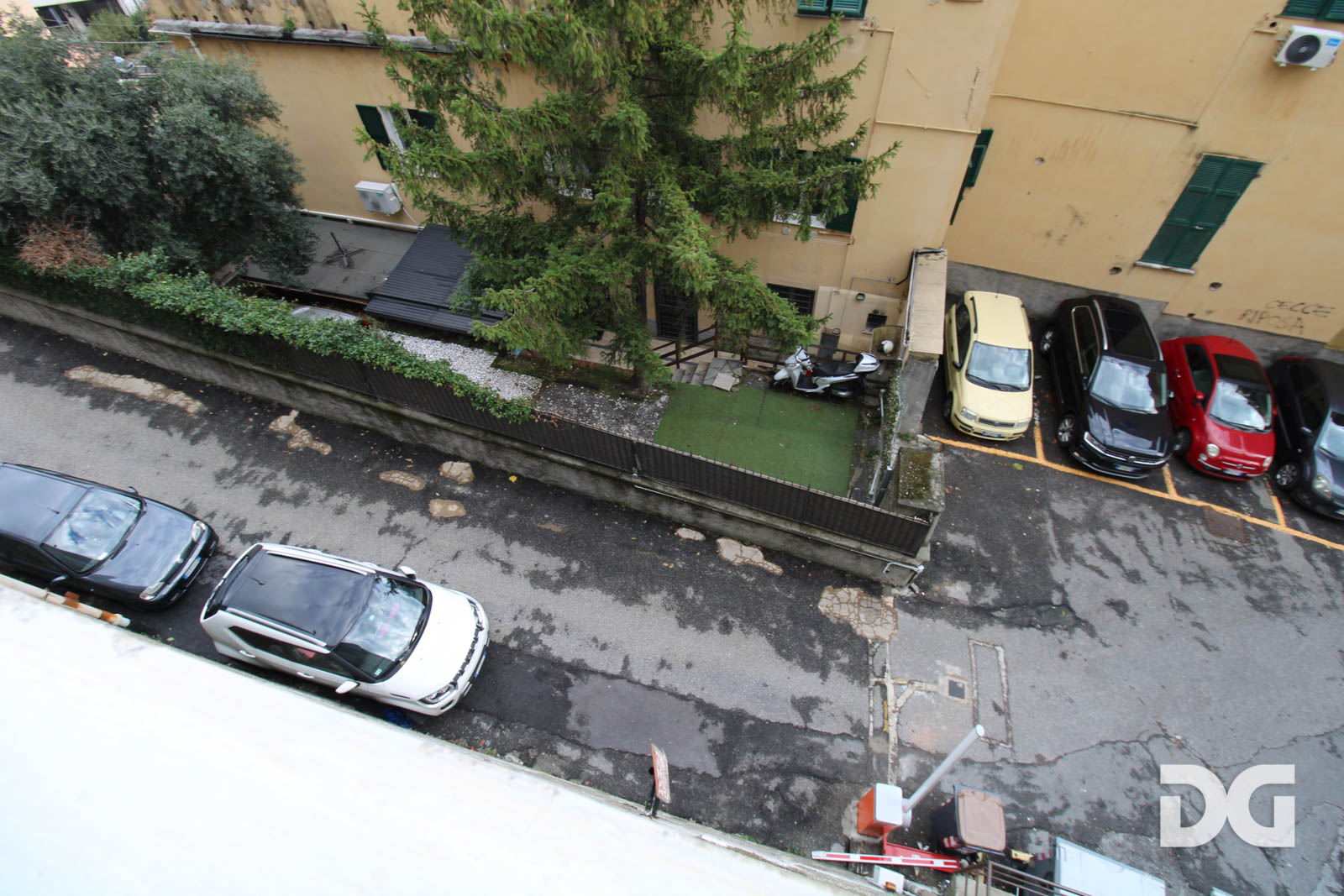 Immobiliare Del Guasta MARASSI – SPARTACO FERRADINI LUMINOSI MQ. 125 