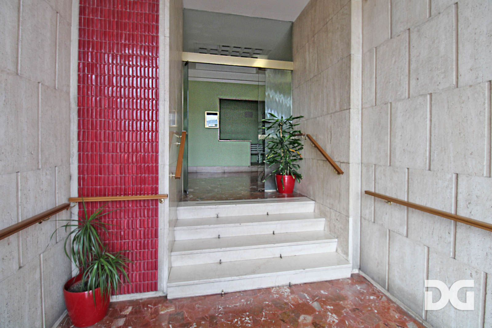 Immobiliare Del Guasta MARASSI – SPARTACO FERRADINI LUMINOSI MQ. 125 