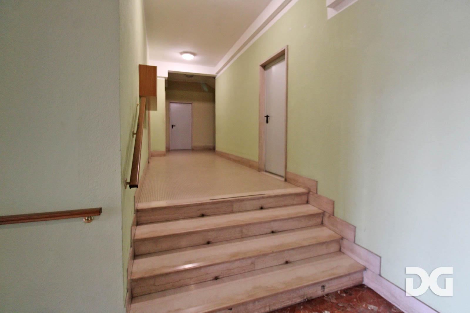 Immobiliare Del Guasta MARASSI – SPARTACO FERRADINI LUMINOSI MQ. 125 