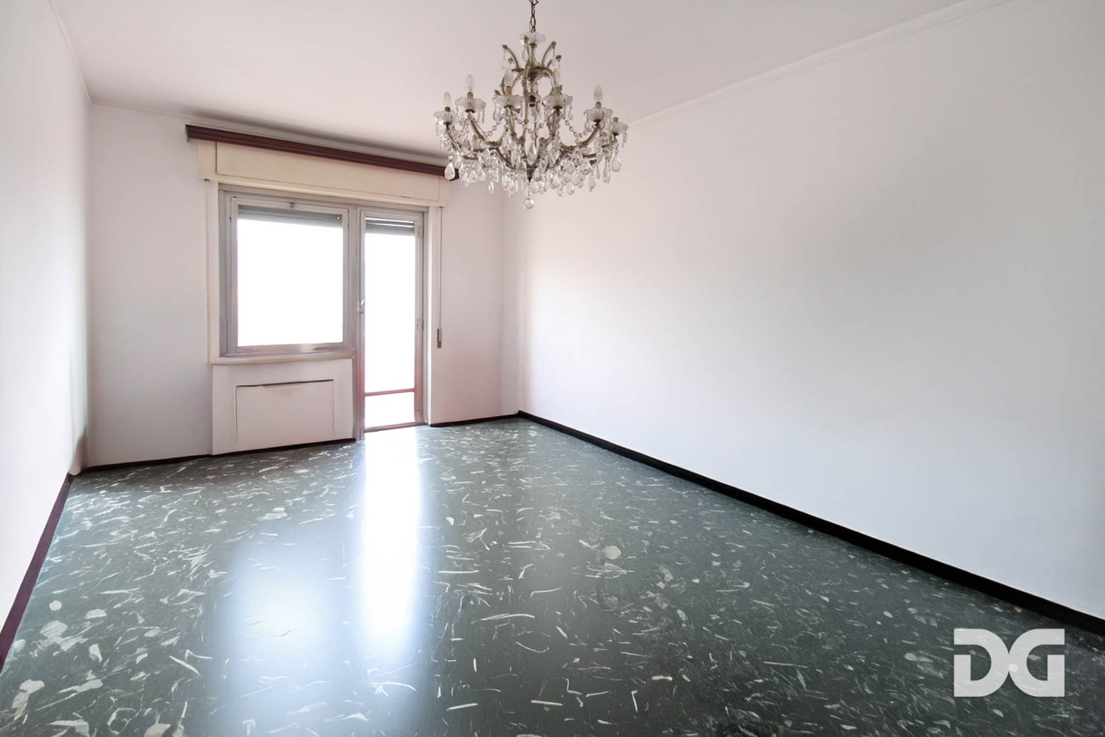 Immobiliare Del Guasta MARASSI – SPARTACO FERRADINI LUMINOSI MQ. 125 