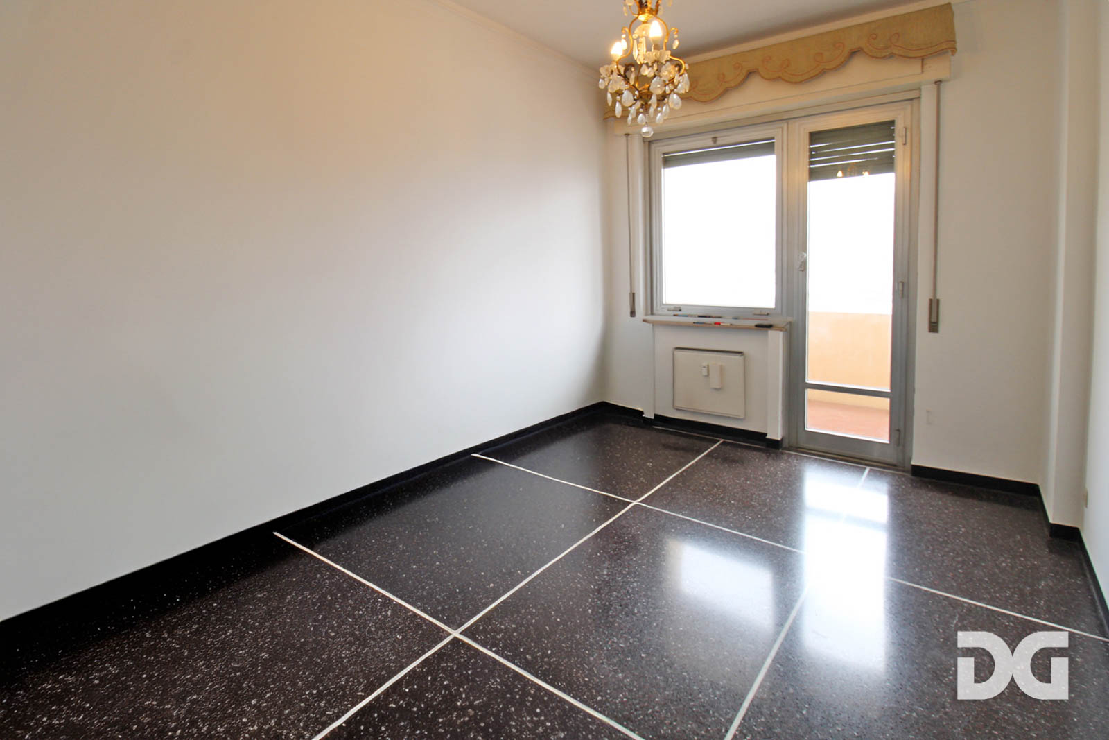 Immobiliare Del Guasta MARASSI – SPARTACO FERRADINI LUMINOSI MQ. 125 