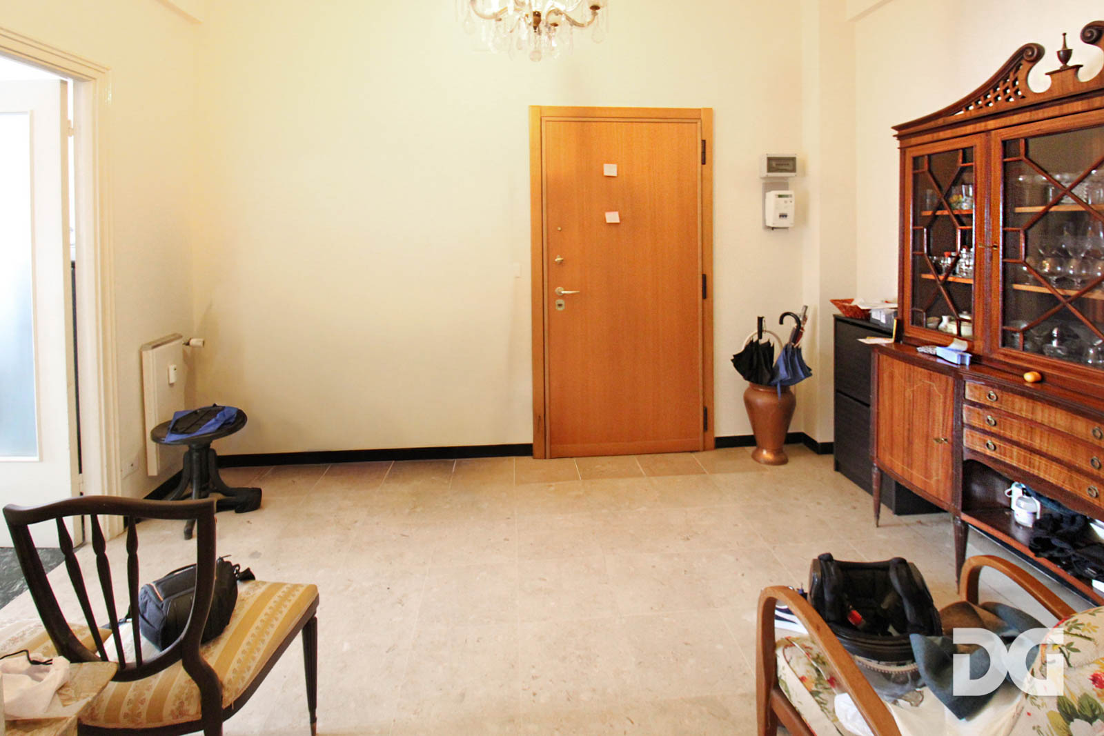 Immobiliare Del Guasta MARASSI – SPARTACO FERRADINI LUMINOSI MQ. 125 