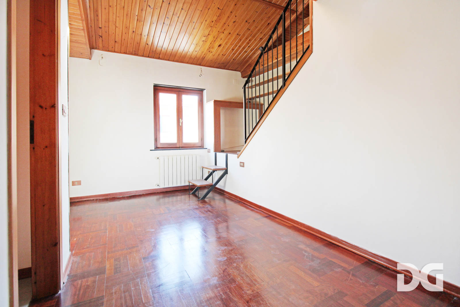 Immobiliare Del Guasta SANT’OLCESE – MQ. 96 ULTIMO PIANO 
