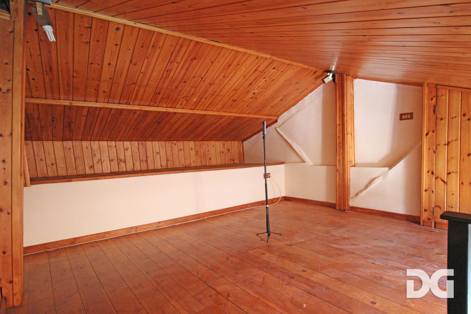 Immobiliare Del Guasta SANT’OLCESE – MQ. 96 ULTIMO PIANO 