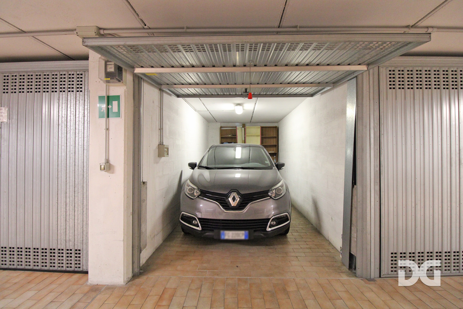 Immobiliare Del Guasta PIAZZA CARIGNANO ADIACENZE – ARREDATI MQ. 115 CON BOX 