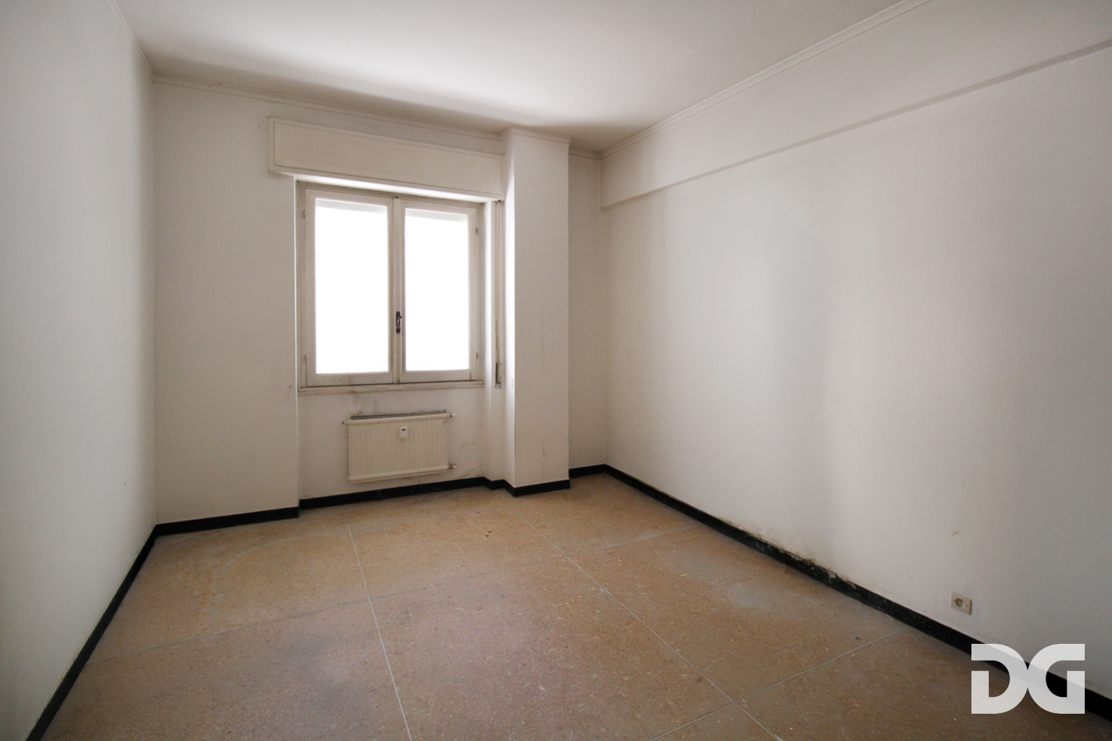 Immobiliare Del Guasta MOLASSANA – VIA GHERZI MQ. 108 CON BALCONE 