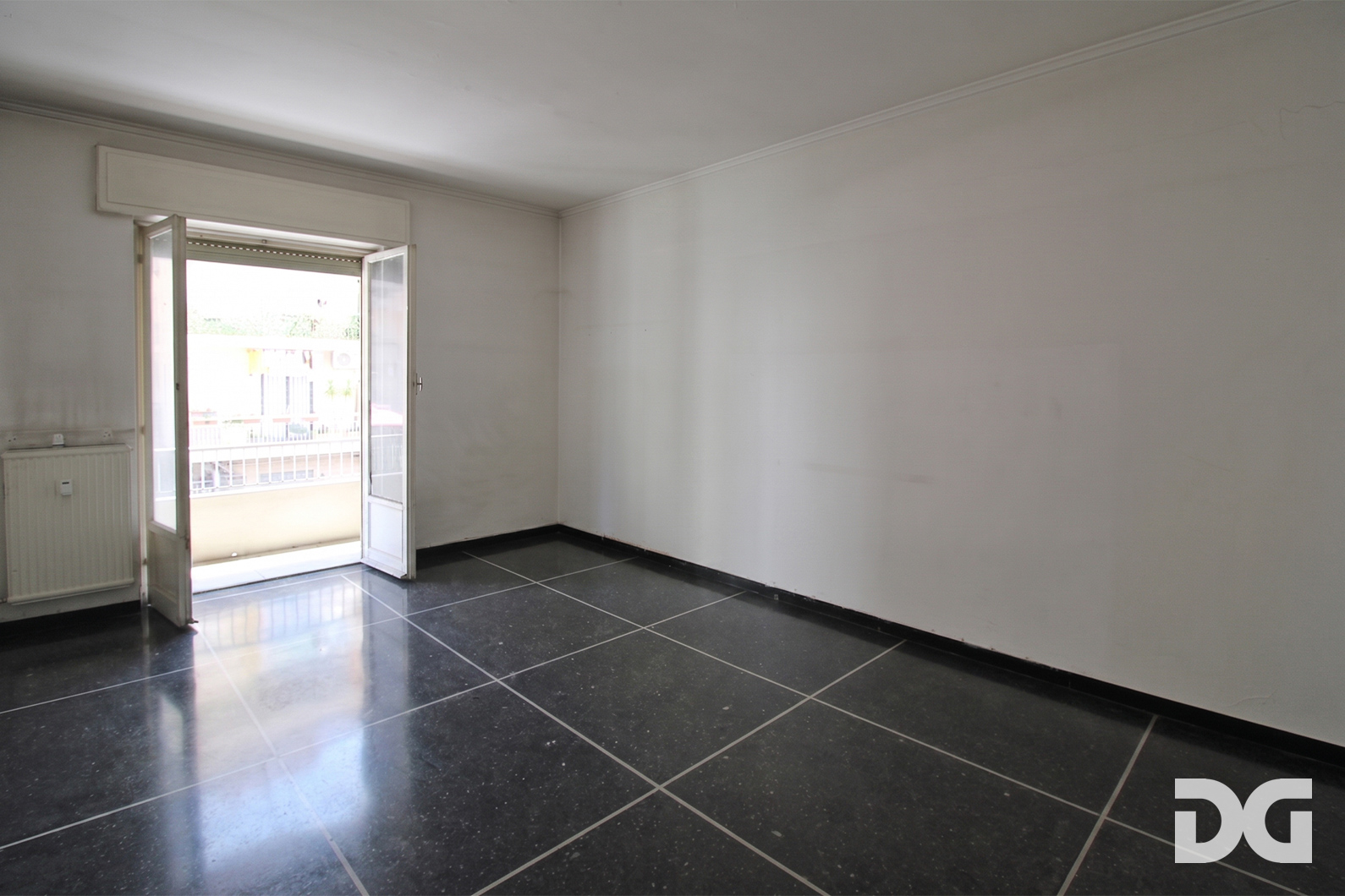 Immobiliare Del Guasta MOLASSANA – VIA GHERZI MQ. 108 CON BALCONE 