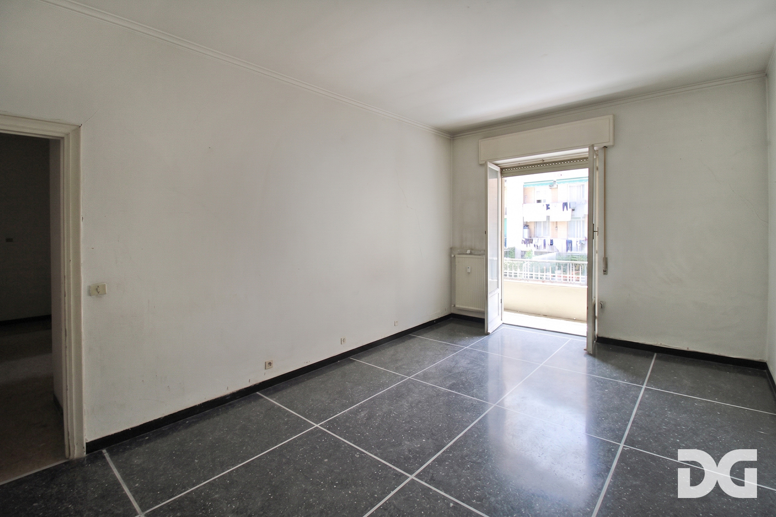 Immobiliare Del Guasta MOLASSANA – VIA GHERZI MQ. 108 CON BALCONE 