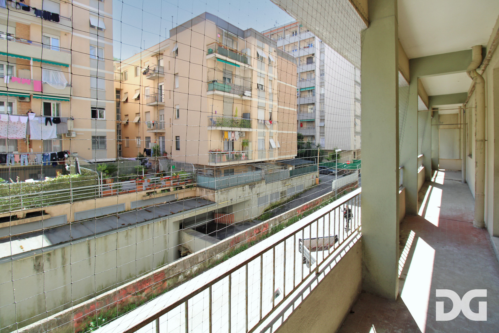 Immobiliare Del Guasta MOLASSANA – VIA GHERZI MQ. 108 CON BALCONE 
