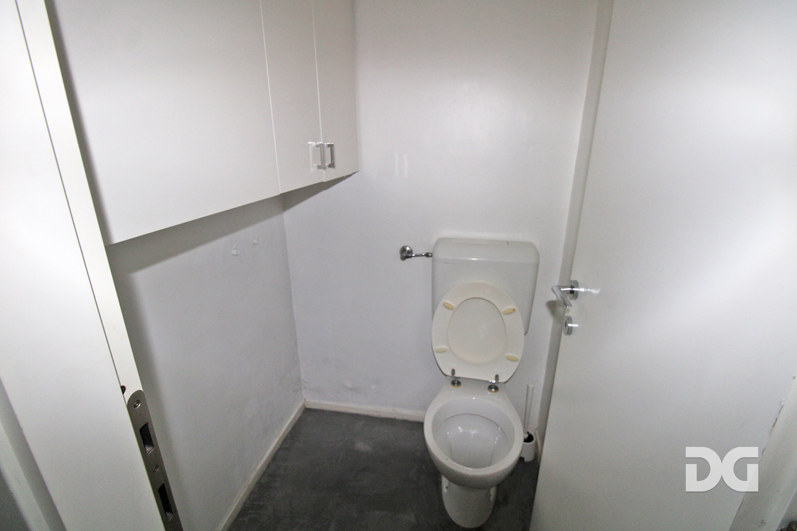 Immobiliare Del Guasta VIA CAPRERA – NEGOZIO MQ. 40 