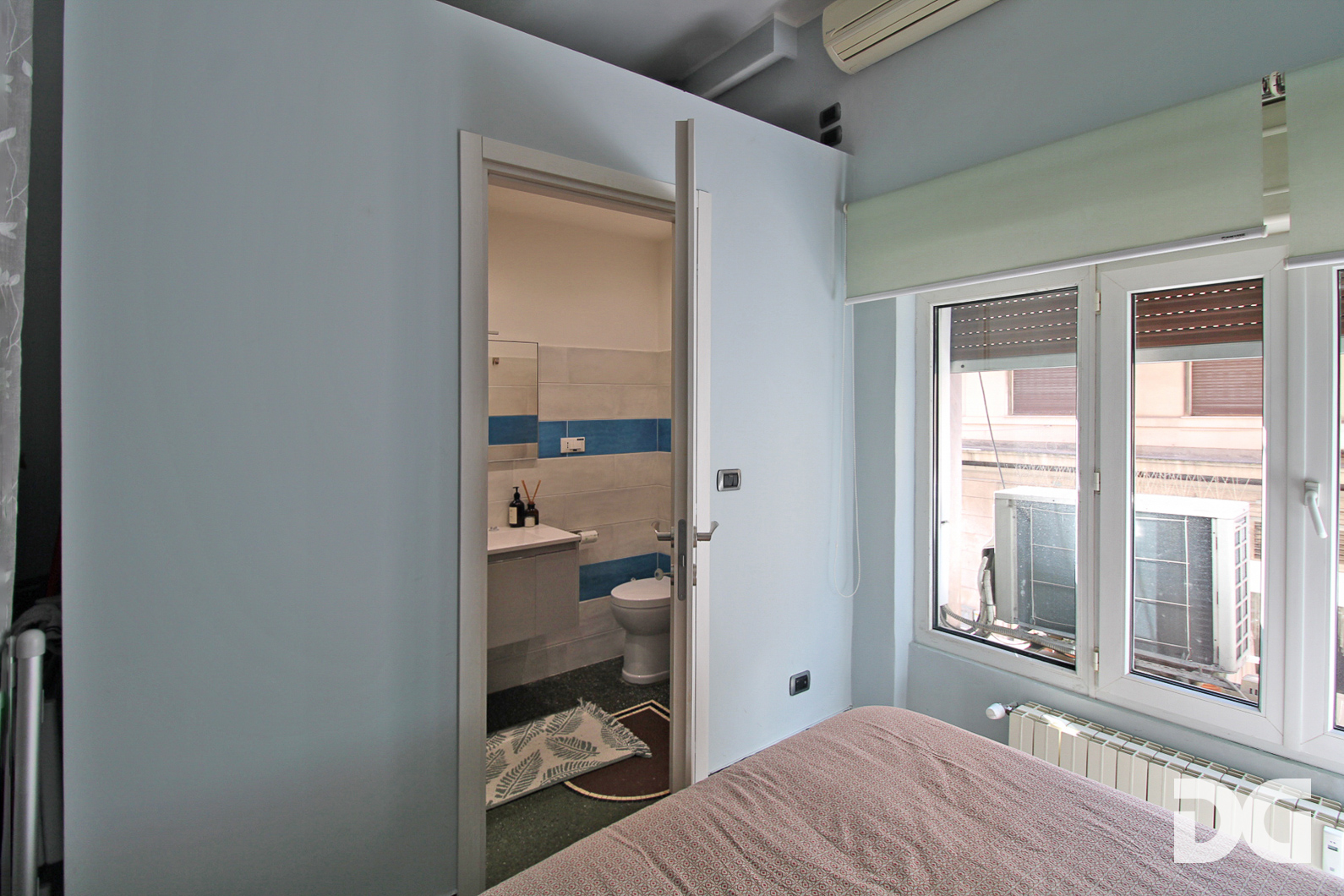 Immobiliare Del Guasta CENTRO VIA XX SETTEMBRE – ARREDATI MQ. 48