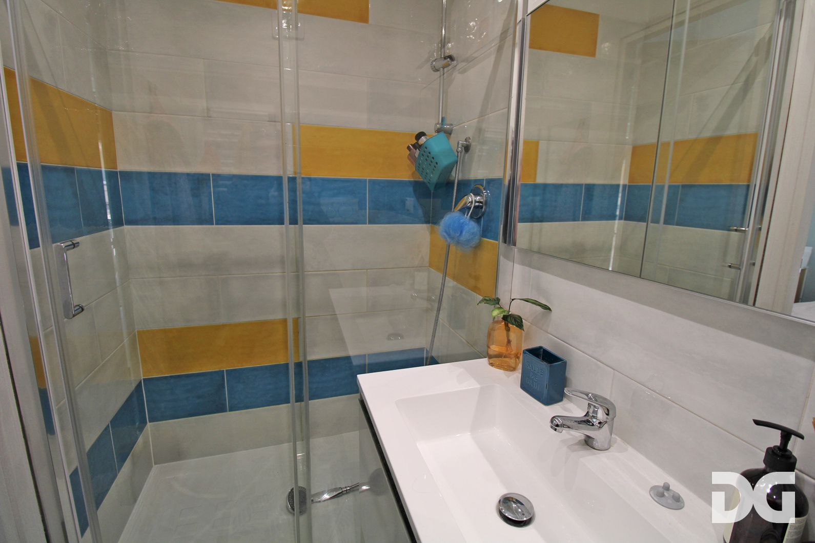 Immobiliare Del Guasta CENTRO VIA XX SETTEMBRE – ARREDATI MQ. 48