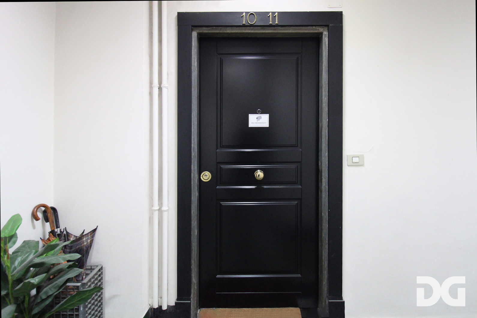 Immobiliare Del Guasta CENTRO VIA XX SETTEMBRE – ARREDATI MQ. 48