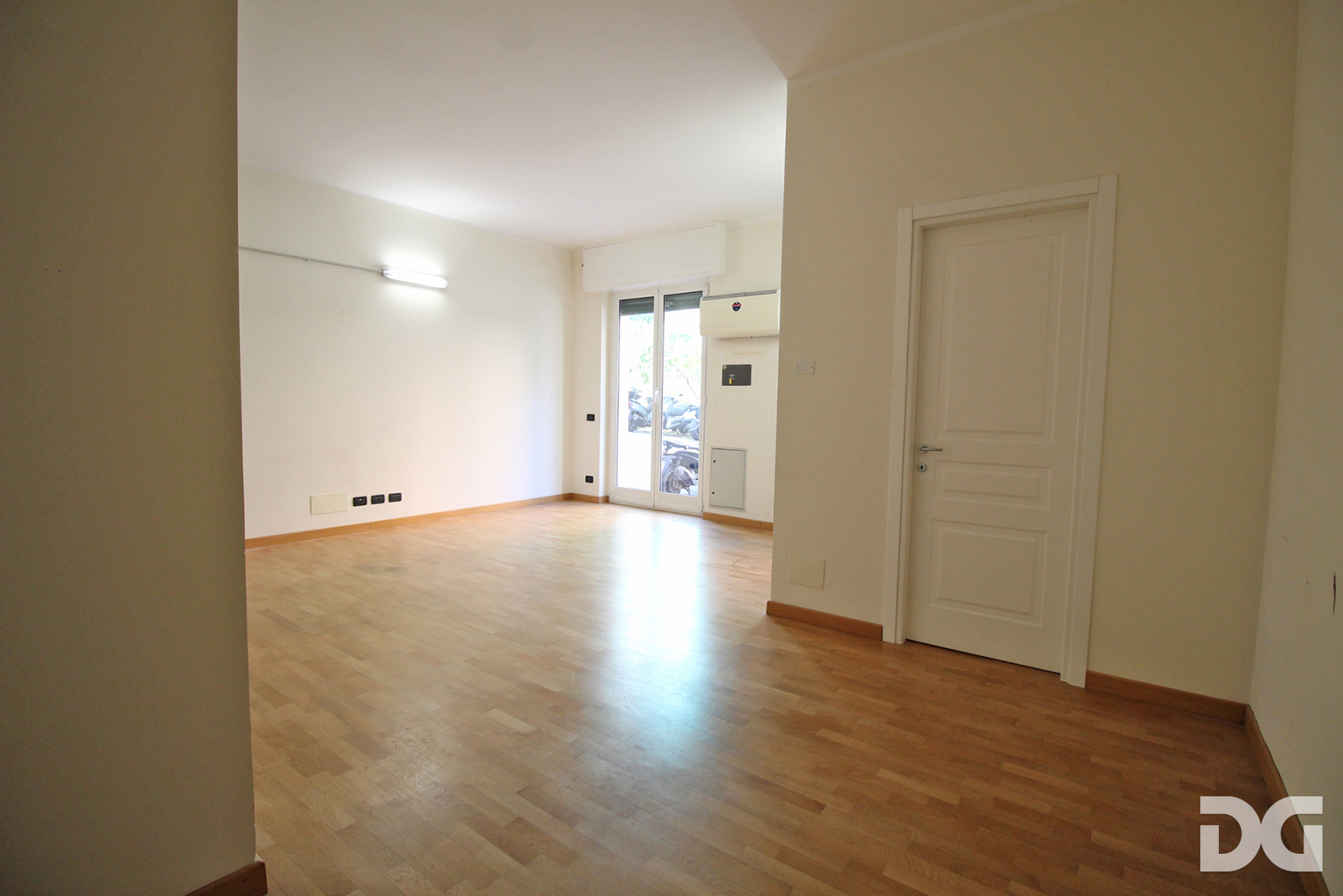 Immobiliare Del Guasta VIA S. MARTINO ADIACENZE – UFFICIO RISTRUTTURATO MQ. 40 