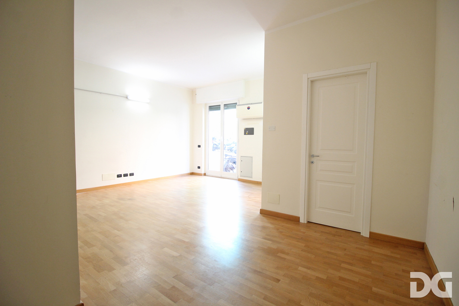 Immobiliare Del Guasta VIA S. MARTINO ADIACENZE – UFFICIO RISTRUTTURATO MQ. 40 