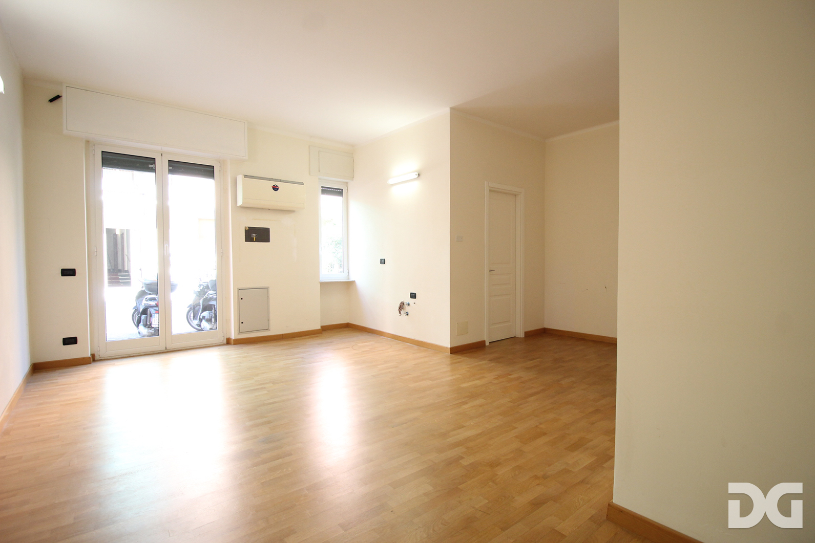 Immobiliare Del Guasta VIA S. MARTINO ADIACENZE – UFFICIO RISTRUTTURATO MQ. 40 