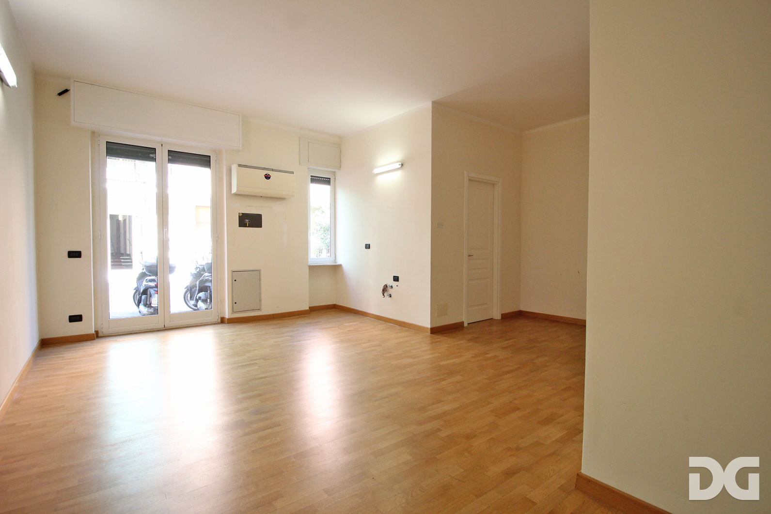 Immobiliare Del Guasta VIA S. MARTINO ADIACENZE – UFFICIO RISTRUTTURATO MQ. 40 