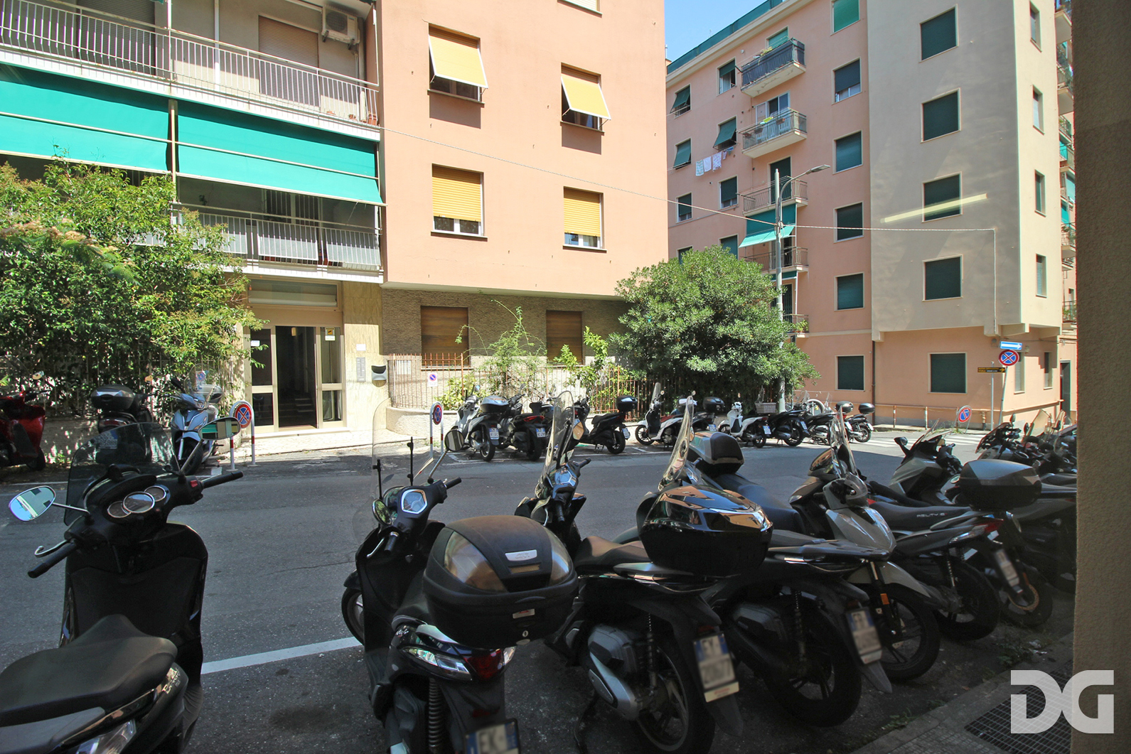 Immobiliare Del Guasta VIA S. MARTINO ADIACENZE – UFFICIO RISTRUTTURATO MQ. 40 