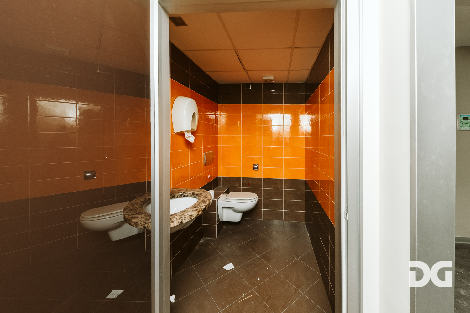 Immobiliare Del Guasta FOCE – CORTE LAMBRUSCHINI UFFICIO MQ. 130 