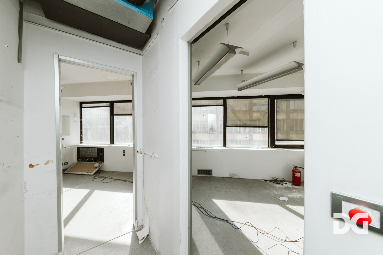 Immobiliare Del Guasta FOCE – CORTE LAMBRUSCHINI UFFICIO MQ. 130 