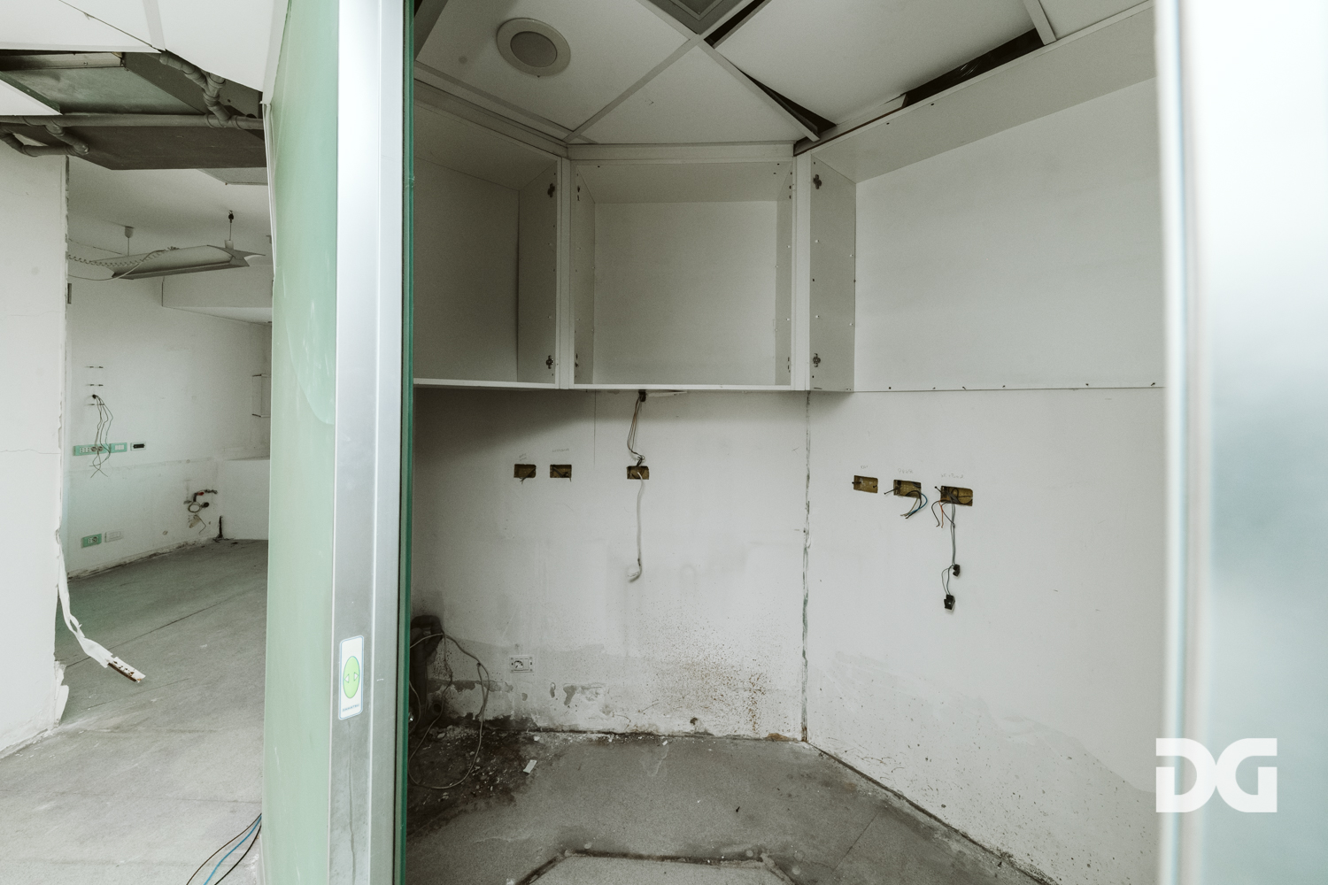 Immobiliare Del Guasta FOCE – CORTE LAMBRUSCHINI UFFICIO MQ. 130 