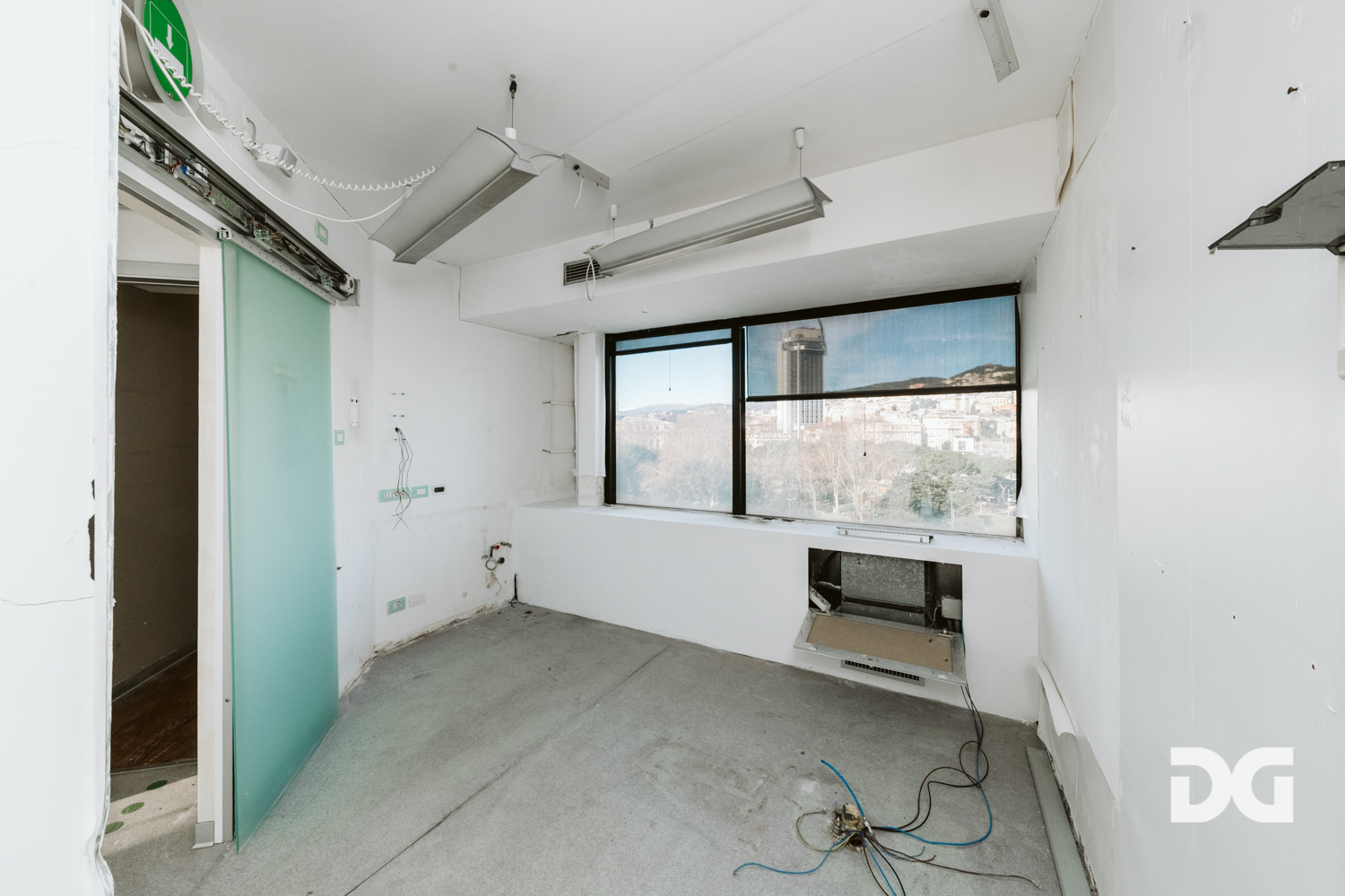 Immobiliare Del Guasta FOCE – CORTE LAMBRUSCHINI UFFICIO MQ. 130 