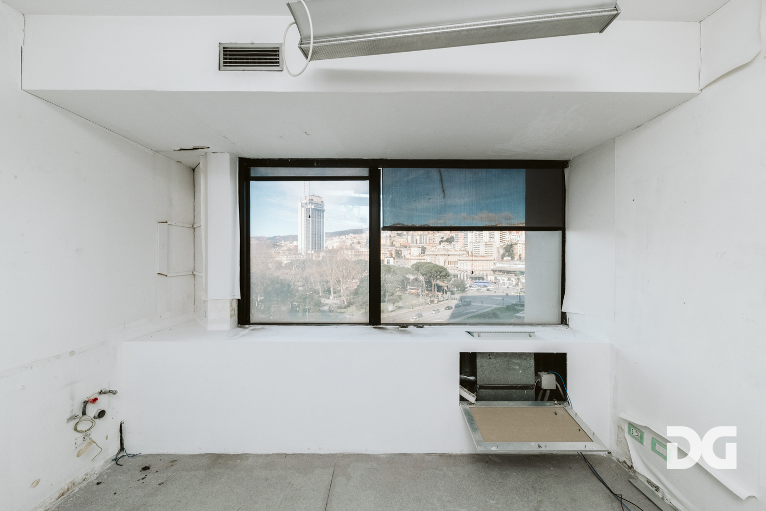 Immobiliare Del Guasta FOCE – CORTE LAMBRUSCHINI UFFICIO MQ. 130 