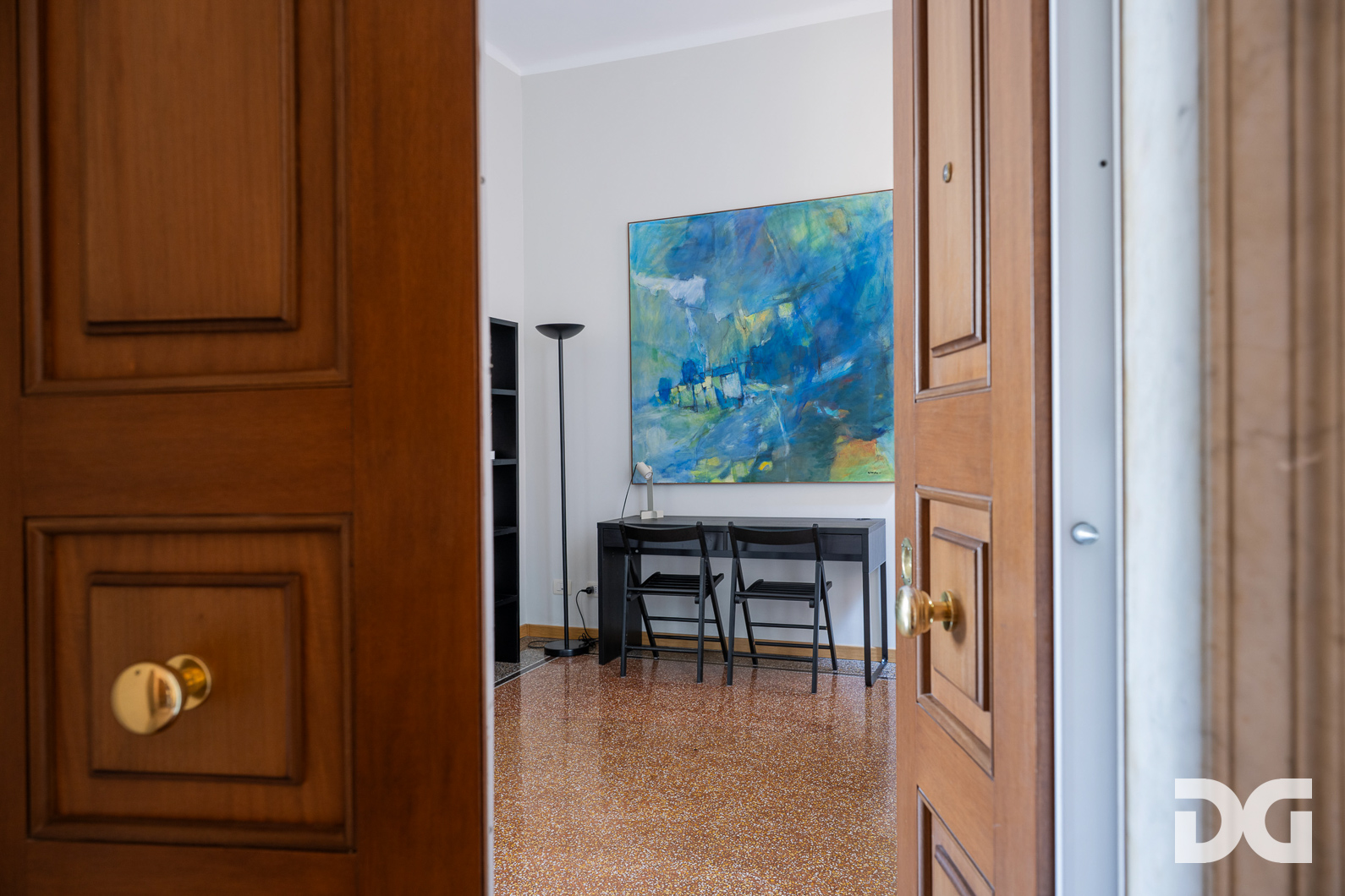 Immobiliare Del Guasta CENTRO STORICO – VIA CAIROLI PERFETTI E LUMINOSISSIMI MQ.124